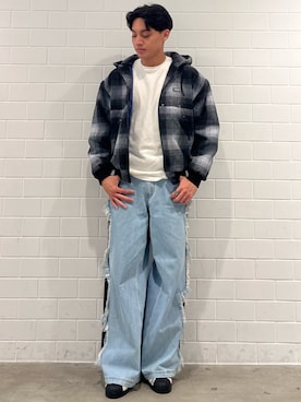 SZさんのコーディネート