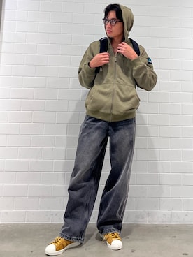 SZさんのコーディネート