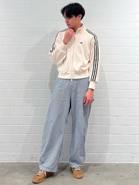 SZさんのコーディネート