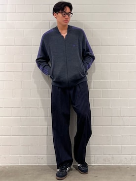 SZさんのコーディネート