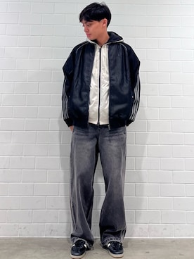 SZさんのコーディネート