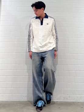 SZさんのコーディネート