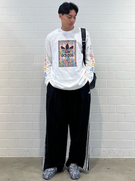 SZさんのコーディネート