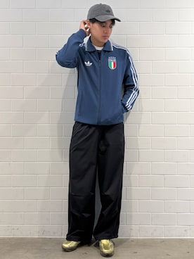 SZさんのコーディネート