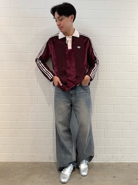 SZさんのコーディネート