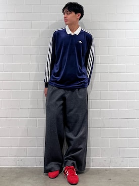 SZさんのコーディネート