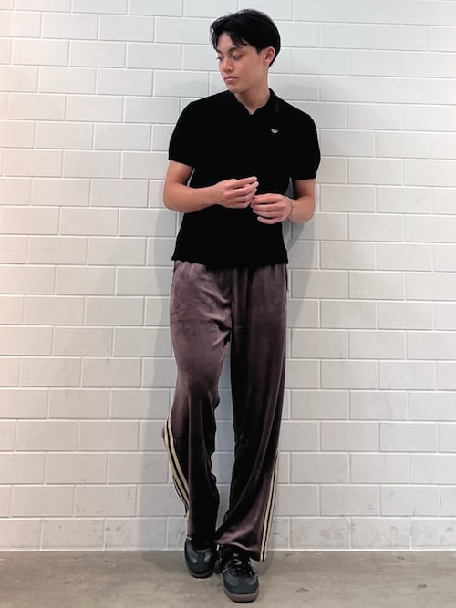 セール】プレミアムポロ / アディダスオリジナルス adidas Originals