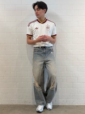 SZさんのコーディネート