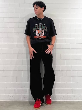 SZさんのコーディネート