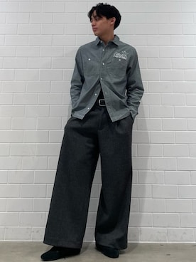 SZさんのコーディネート