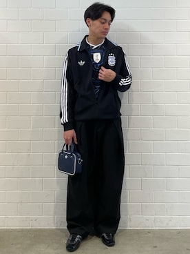 SZさんのコーディネート