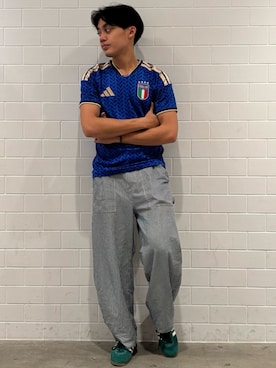 SZさんのコーディネート