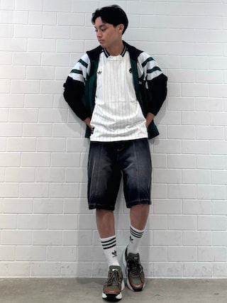 ニューカッスル・ユナイテッドFC テラス アイコン ジャージ