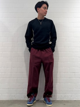 SZさんのコーディネート