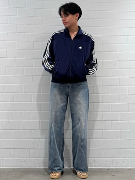 SZさんのコーディネート