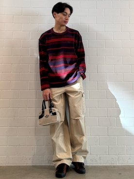 SZさんのコーディネート