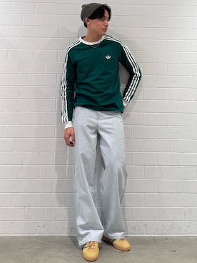 SZさんのコーディネート