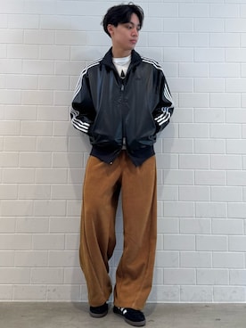 SZさんのコーディネート