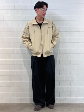 SZさんのコーディネート