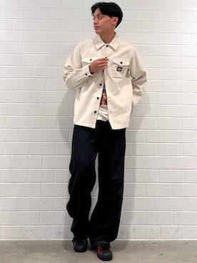 SZさんのコーディネート