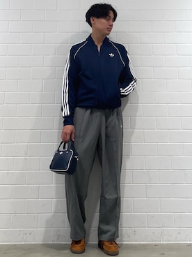 SZさんのコーディネート