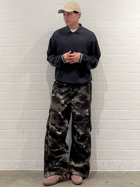 SZさんのコーディネート