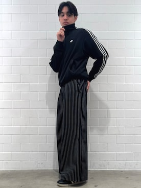 SZさんのコーディネート