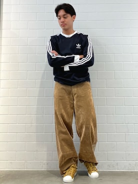 SZさんのコーディネート