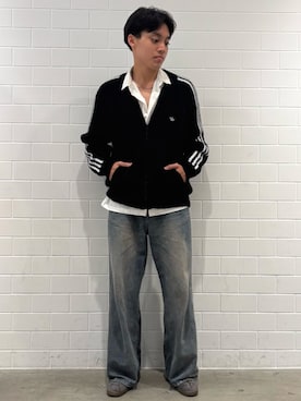 SZさんのコーディネート