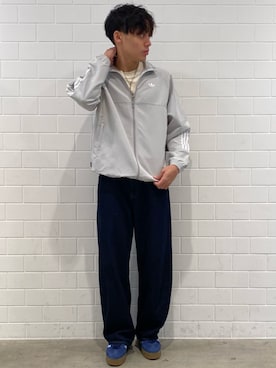 SZさんのコーディネート