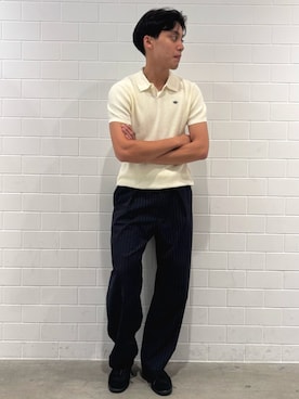 SZさんのコーディネート