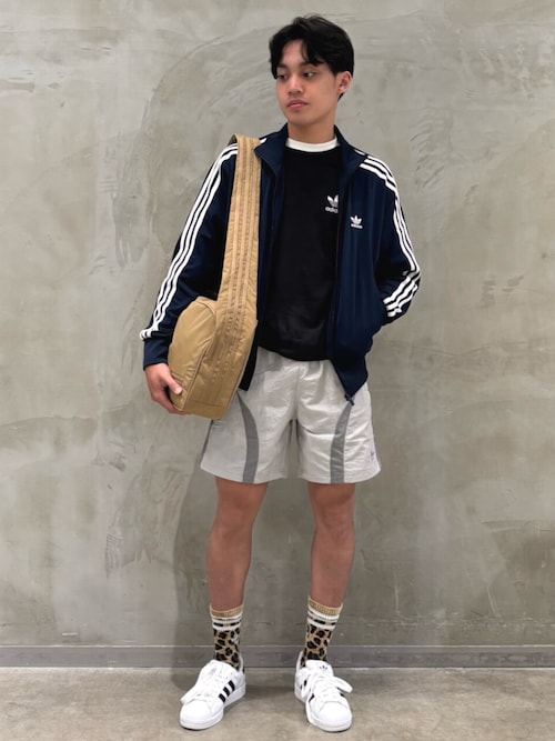 スーパースターII / Superstar II / アディダスオリジナルス adidas Originals スニーカー