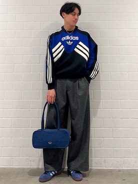 SZさんのコーディネート