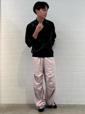 SZさんのコーディネート