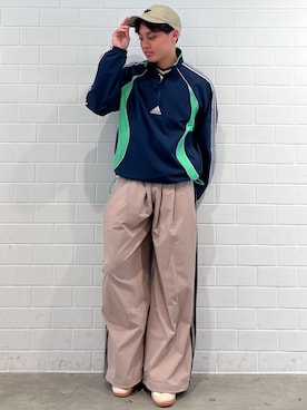 SZさんのコーディネート