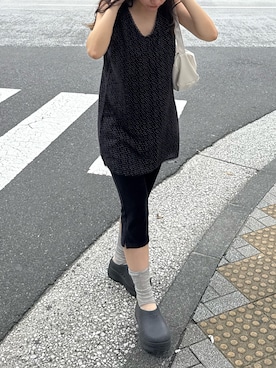 manaさんのコーディネート