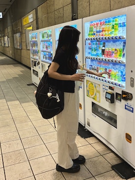 manaさんのコーディネート