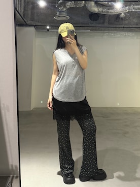 manaさんのコーディネート