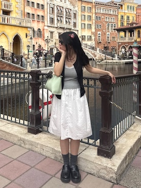 manaさんのコーディネート