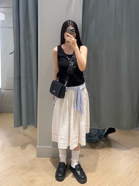 manaさんのコーディネート
