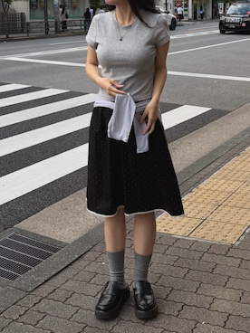 manaさんのコーディネート