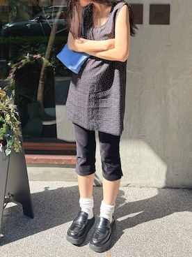 manaさんのコーディネート