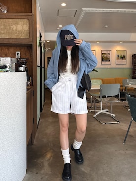 manaさんのコーディネート
