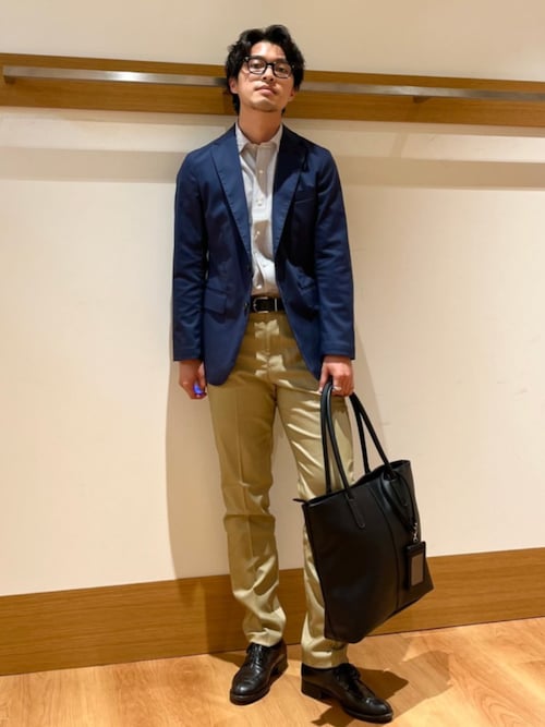 【一部WEB限定】SHIPS Colors:PU トート バッグ◇