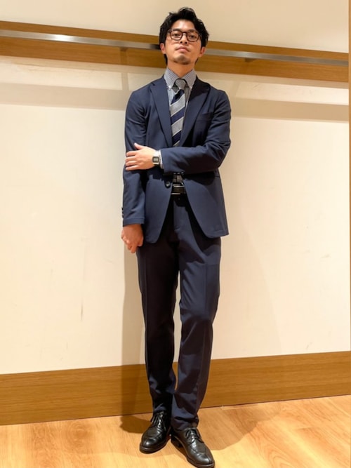 SHIPS Colors:シルク ストライプ ネクタイ（ネクタイ）｜SHIPS Colors