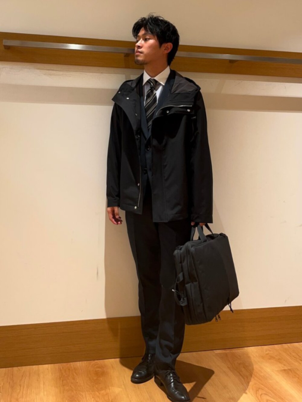 SHIPS Colors（シップス カラーズ）の「SHIPS Colors:〈撥水