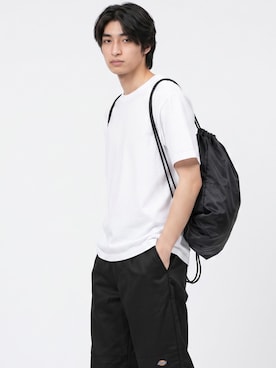 「ストリートファッション」｜Tomo大さん（メンズ・175cm）の秋コーディネート