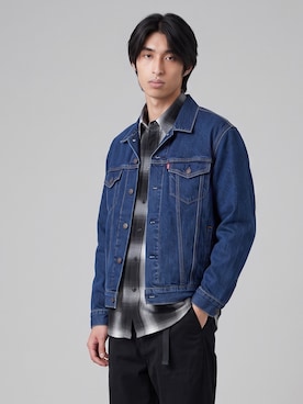 「ストリートファッション」｜Tomo大さん（メンズ・175cm）の秋コーディネート