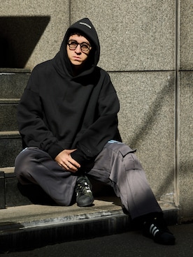 Tomo大さんのコーディネート