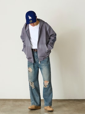 Tomo大さんのコーディネート